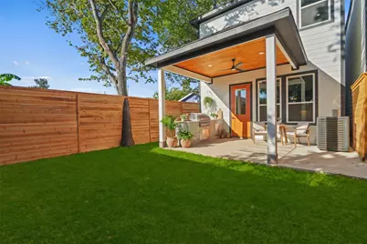 2412 Terry Street #B, Houston, TX 77009 - Photo 21