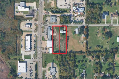 1007 & 1009 N Road, Baytown, TX 77521 - Photo 1