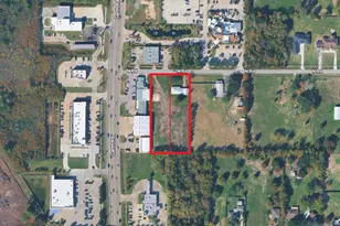 1007 & 1009 N Rd, Baytown, TX 77521 - Photo 1