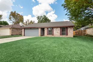 4919 Tealgate Dr, Spring, TX 77373 - Photo 1