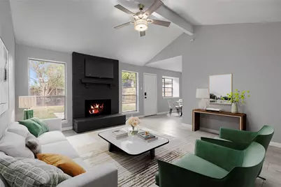 4919 Tealgate Drive, Spring, TX 77373 - Photo 9