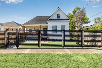 2302 Sumpter Street #1, Houston, TX 77026 - Photo 1