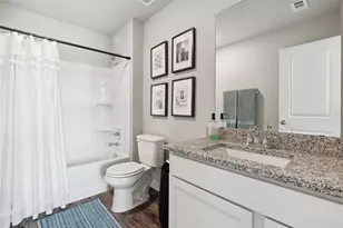 523-1701G Powell Dr, Leander, TX 78641 - Photo 19