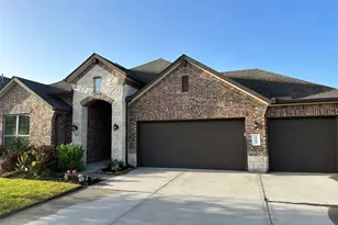 2982 Austin Breeze Ln, League City, TX 77573 - Photo 1