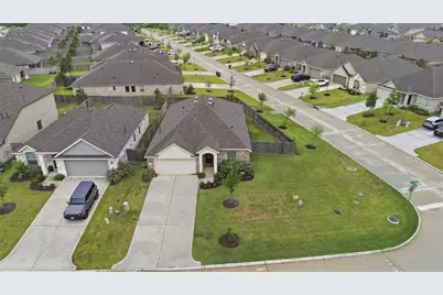1386 Antigua Drive, Conroe, TX 77301 - Photo 1