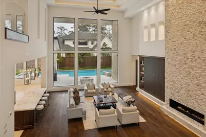 318 Knipp Road, Houston, TX 77024 - Photo 3