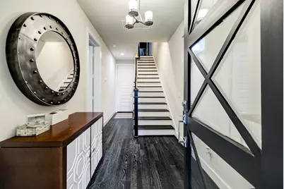 4203 Allen Street, Houston, TX 77007 - Photo 5