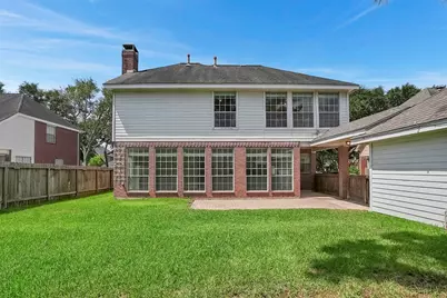 4407 Magnolia Lane, Sugar Land, TX 77478 - Photo 39