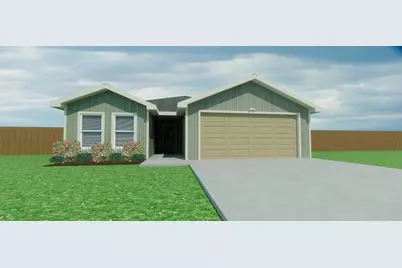 709 Flycatcher Drive, Palacios, TX 77465 - Photo 1