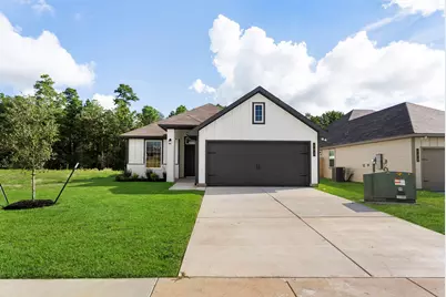 193 New Dawn Trail, Huntsville, TX 77320 - Photo 1