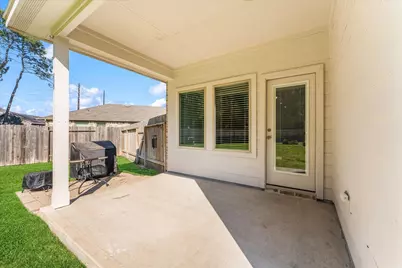10022 Lavender Lane, Magnolia, TX 77354 - Photo 21