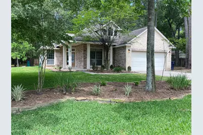 6018 Sugar Bush Drive, Magnolia, TX 77354 - Photo 1