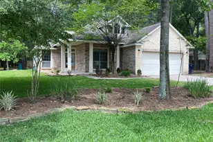 6018 Sugar Bush Dr, Magnolia, TX 77354 - Photo 1