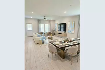 2528 Allegretto Sea Drive, Katy, TX 77493 - Photo 1