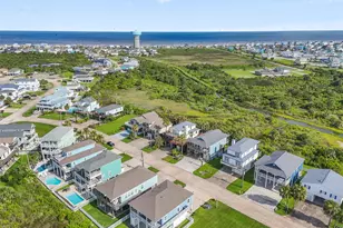 22517 Bay Point Dr, Galveston, TX 77554 - Photo 25