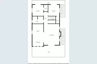 22517 Bay Point Drive, Galveston, TX 77554 - Photo 29