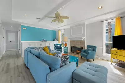 22517 Bay Point Drive, Galveston, TX 77554 - Photo 5