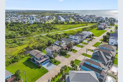 22517 Bay Point Drive, Galveston, TX 77554 - Photo 1