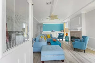 22517 Bay Point Dr, Galveston, TX 77554 - Photo 5