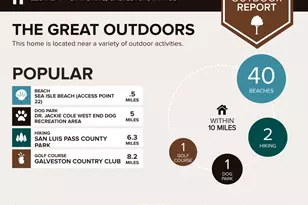 22517 Bay Point Dr, Galveston, TX 77554 - Photo 3