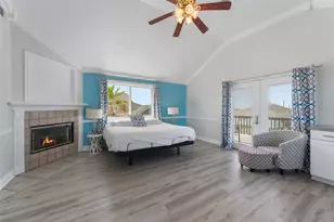 22517 Bay Point Dr, Galveston, TX 77554 - Photo 17