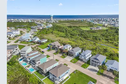 22517 Bay Point Drive, Galveston, TX 77554 - Photo 25