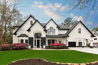 28107 Buena Way, Spring, TX 77386 - Photo 1