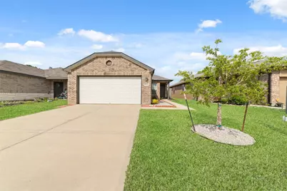 14232 Sedona Ridge Drive, Conroe, TX 77303 - Photo 1