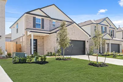 209 Valiant Ridge Trail, Magnolia, TX 77354 - Photo 3