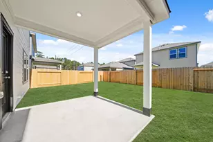 209 Valiant Ridge Trail, Magnolia, TX 77354 - Photo 21