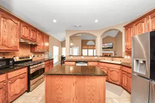 706 River Delta Ln, Rosenberg, TX 77469 - Photo 9
