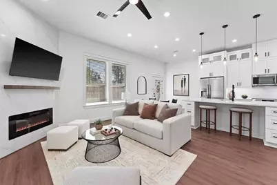 6128 Endeavor Heights Road, Houston, TX 77091 - Photo 9