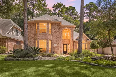 26 Cinnamon Teal Place, The Woodlands, TX 77382 - Photo 1