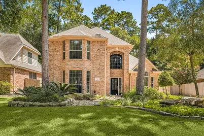26 Cinnamon Teal Place, The Woodlands, TX 77382 - Photo 3