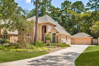 26 Cinnamon Teal Place, The Woodlands, TX 77382 - Photo 5