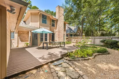 26 Cinnamon Teal Place, The Woodlands, TX 77382 - Photo 41