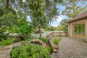 407 Lakeside Blvd, Sugar Land, TX 77478 - Photo 21