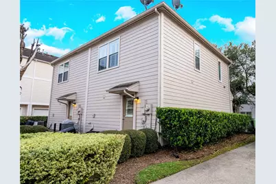 850 W Heights Hollow Lane, Houston, TX 77007 - Photo 23