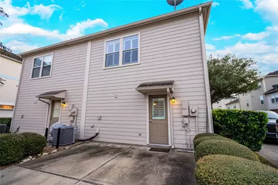 850 W Heights Hollow Lane, Houston, TX 77007 - Photo 25