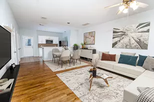 850 W Heights Hollow Ln, Houston, TX 77007 - Photo 3