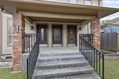 4306 Wilmer Street #2, Houston, TX 77003 - Photo 7