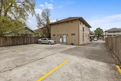 4306 Wilmer Street #2, Houston, TX 77003 - Photo 5