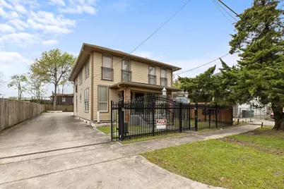 4306 Wilmer Street #2, Houston, TX 77003 - Photo 1