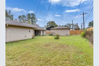 418 Oakhill Drive, Conroe, TX 77304 - Photo 35