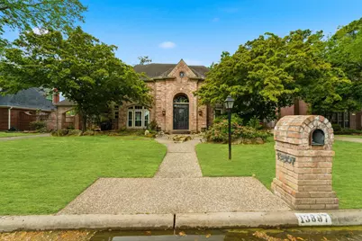 13807 Balmore Circle, Houston, TX 77069 - Photo 3