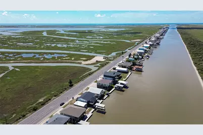 3220 Fm-2031, Matagorda, TX 77457 - Photo 5