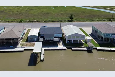 3220 Fm-2031, Matagorda, TX 77457 - Photo 1