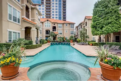 3231 Allen Parkway #6203, Houston, TX 77019 - Photo 1