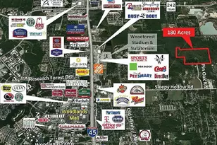 18760 Pin Oak Rd, Conroe, TX 77385 - Photo 5