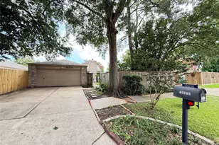 18526 Denise Dale Ln, Houston, TX 77084 - Photo 1
